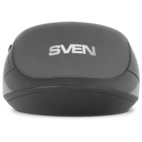 Мышь SVEN RX-560SW (серый) фото 7